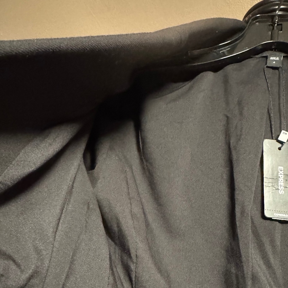 Express Jacket 4 - Picture 7 of 12